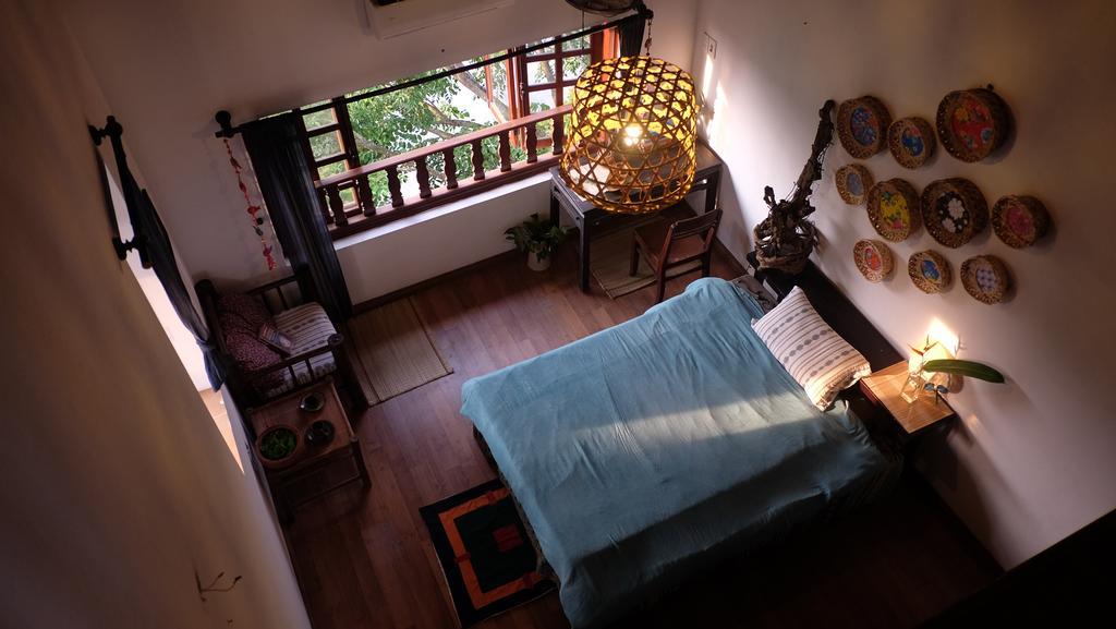 Mali Home Hoi An Exteriér fotografie