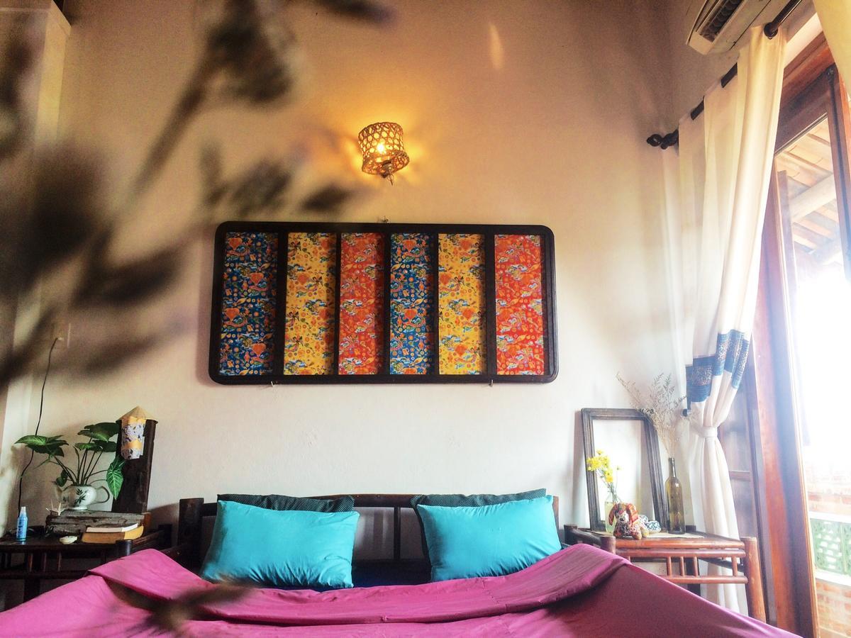 Mali Home Hoi An Exteriér fotografie