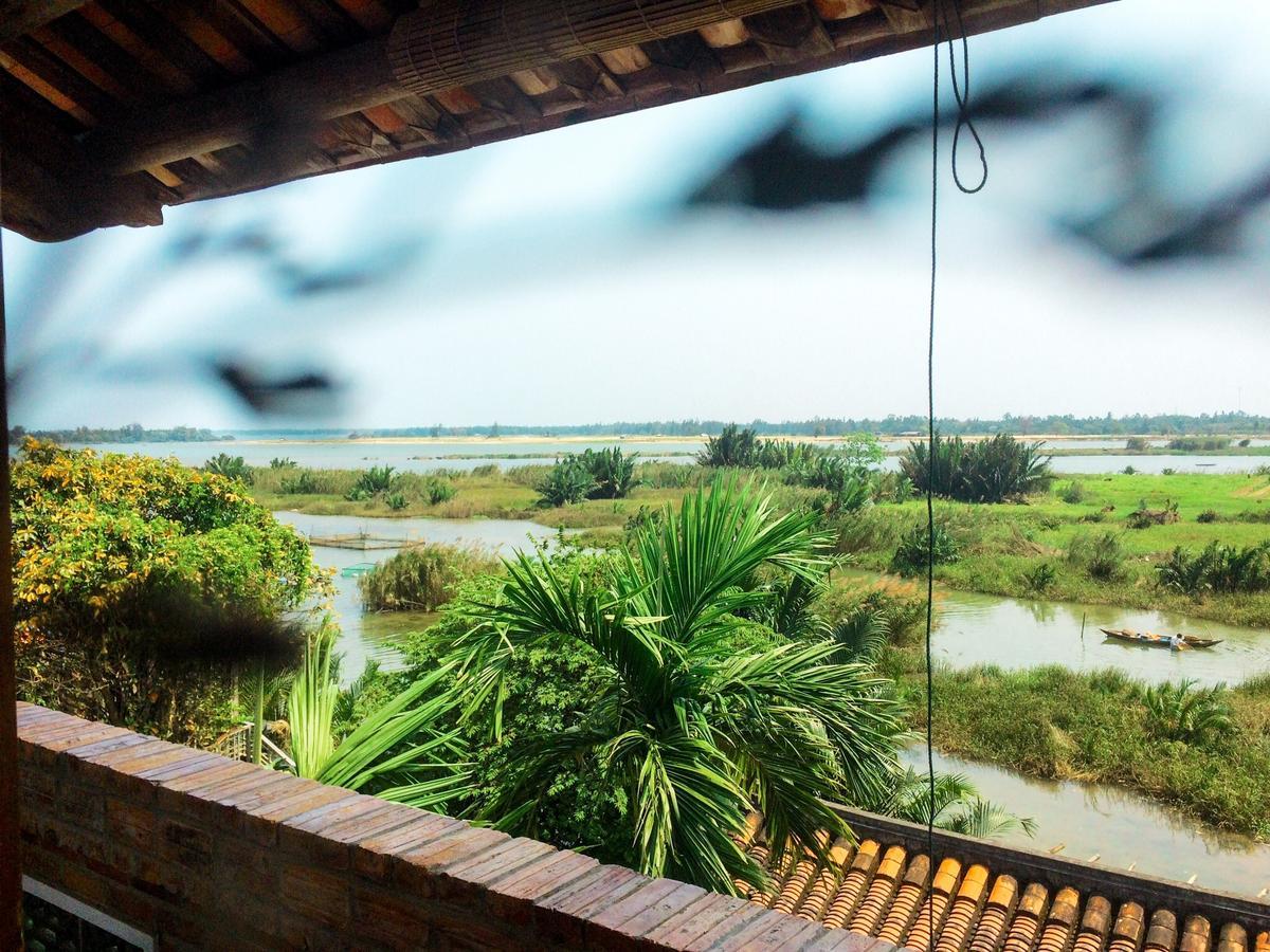 Mali Home Hoi An Exteriér fotografie