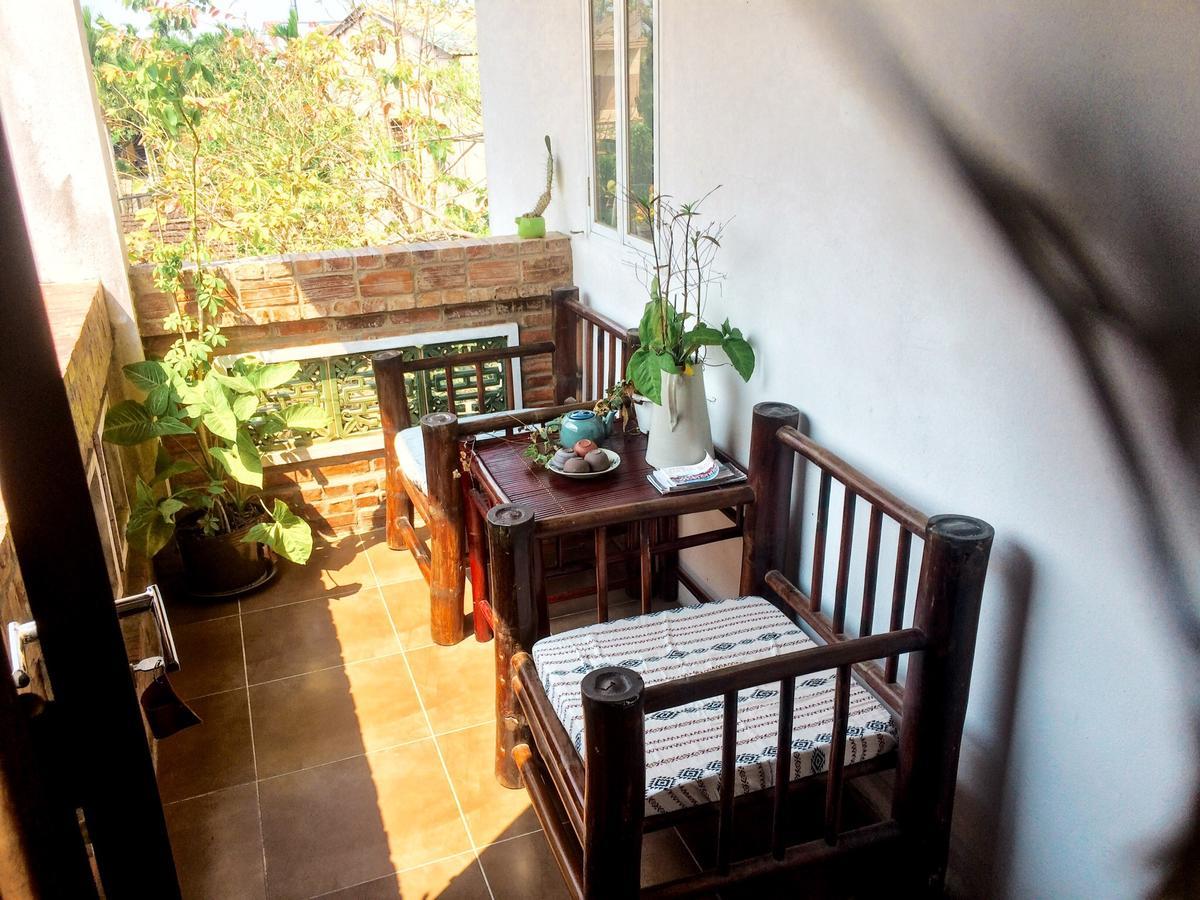 Mali Home Hoi An Exteriér fotografie