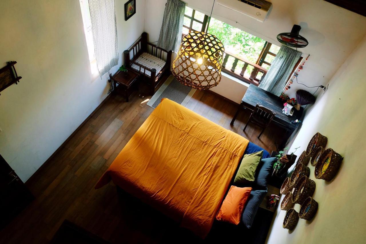 Mali Home Hoi An Exteriér fotografie