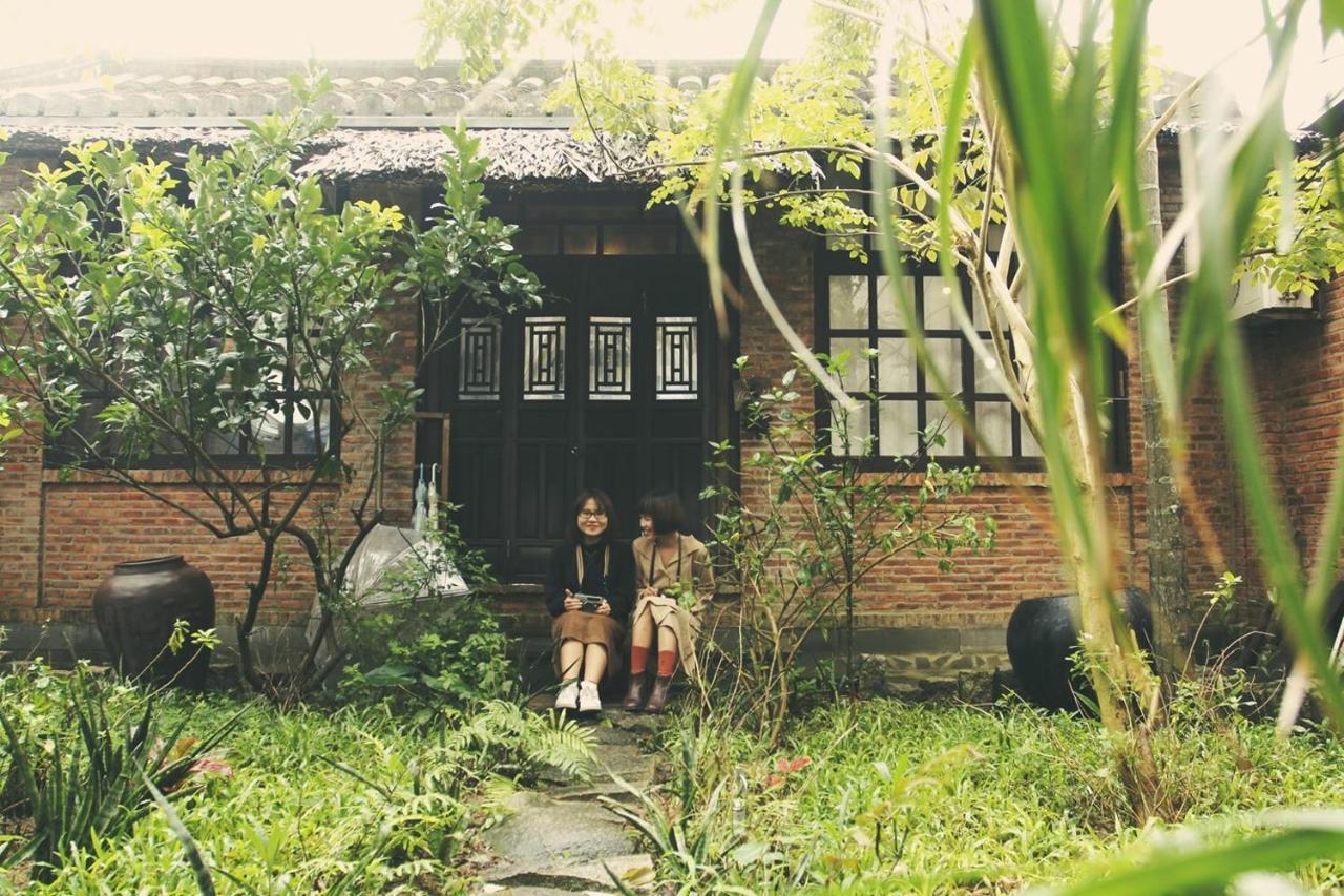 Mali Home Hoi An Exteriér fotografie
