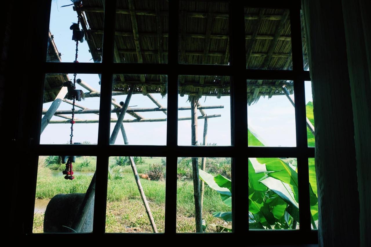 Mali Home Hoi An Exteriér fotografie