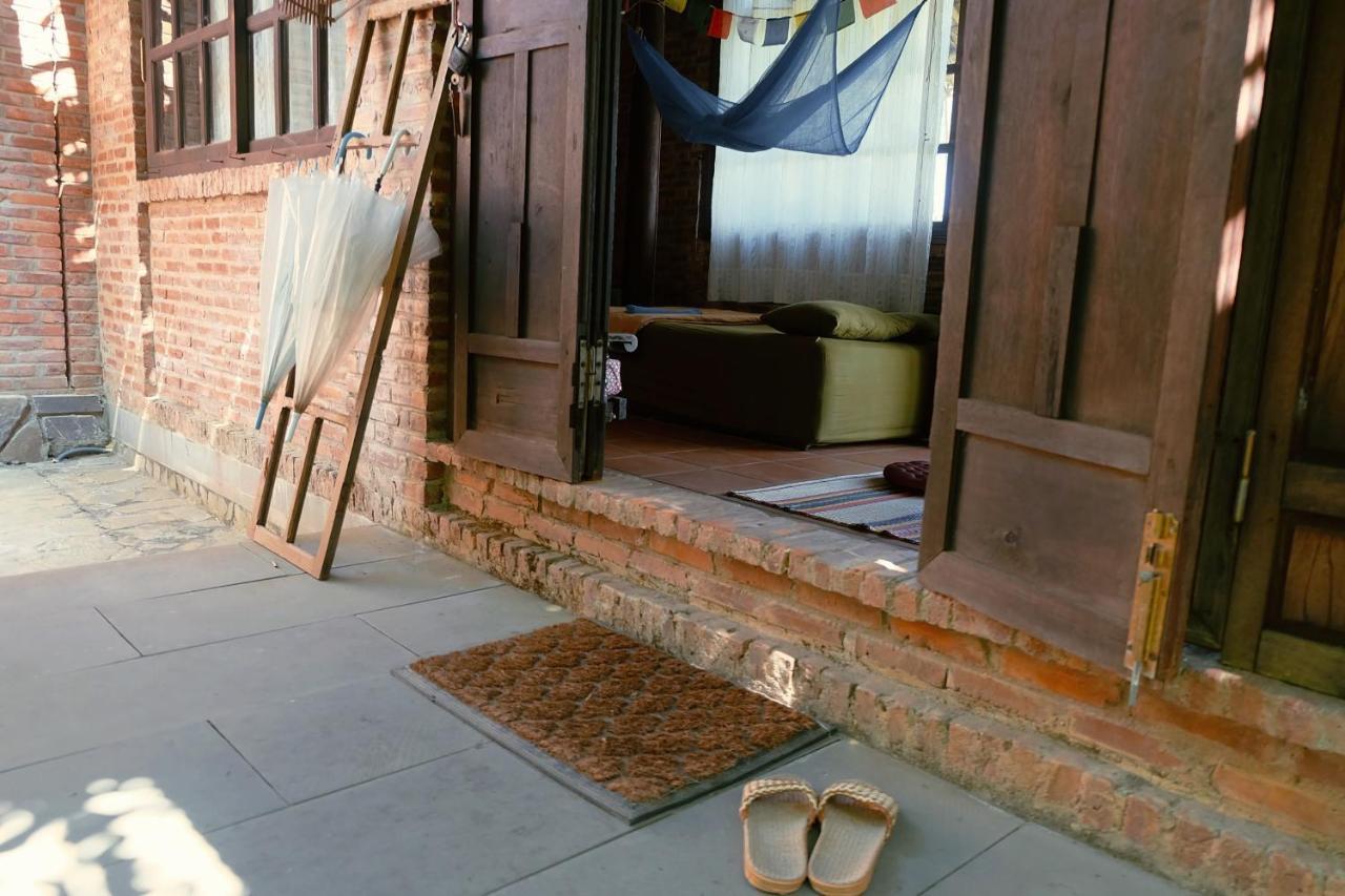 Mali Home Hoi An Exteriér fotografie