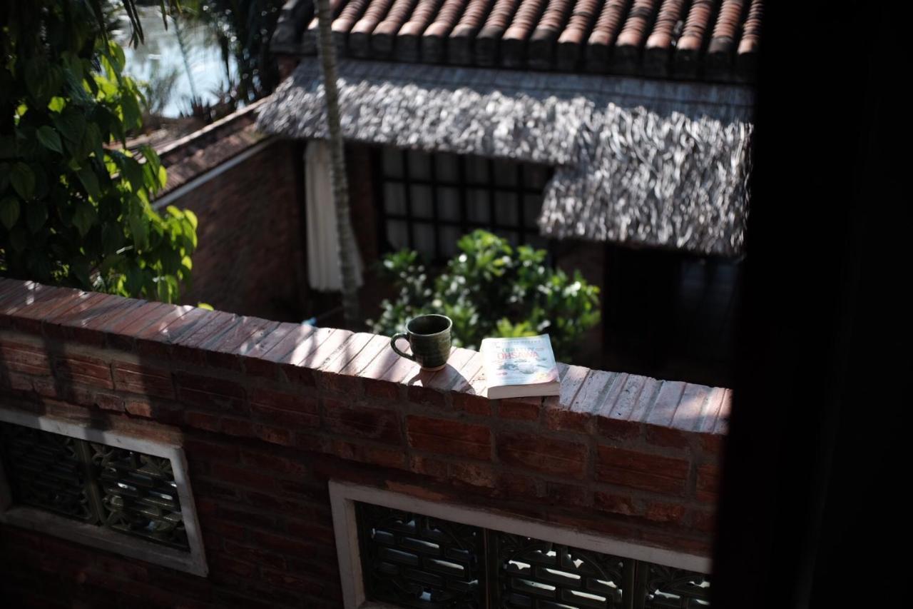 Mali Home Hoi An Exteriér fotografie