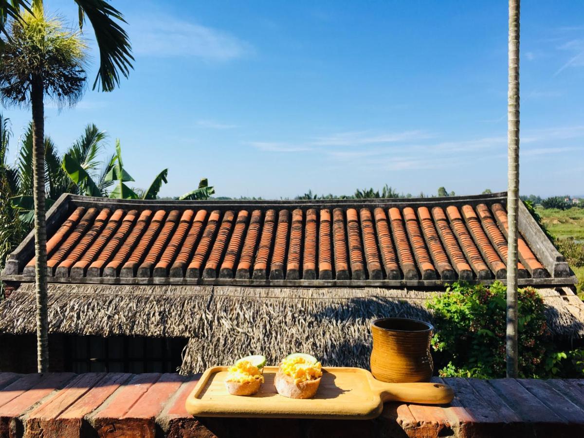 Mali Home Hoi An Exteriér fotografie