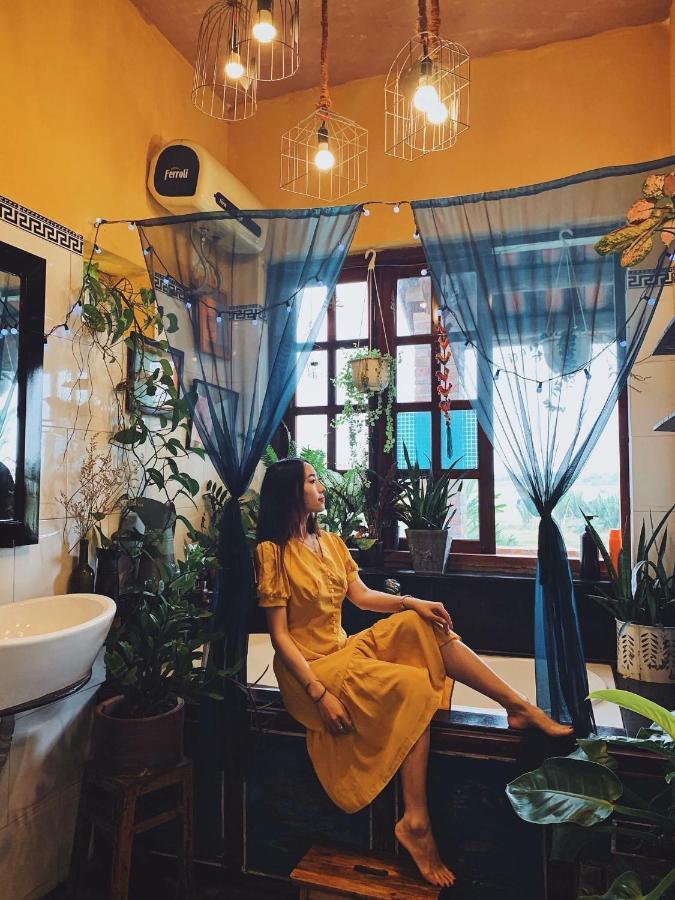 Mali Home Hoi An Exteriér fotografie