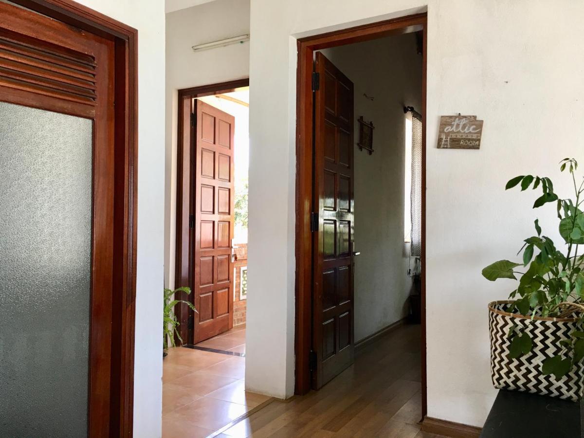 Mali Home Hoi An Exteriér fotografie