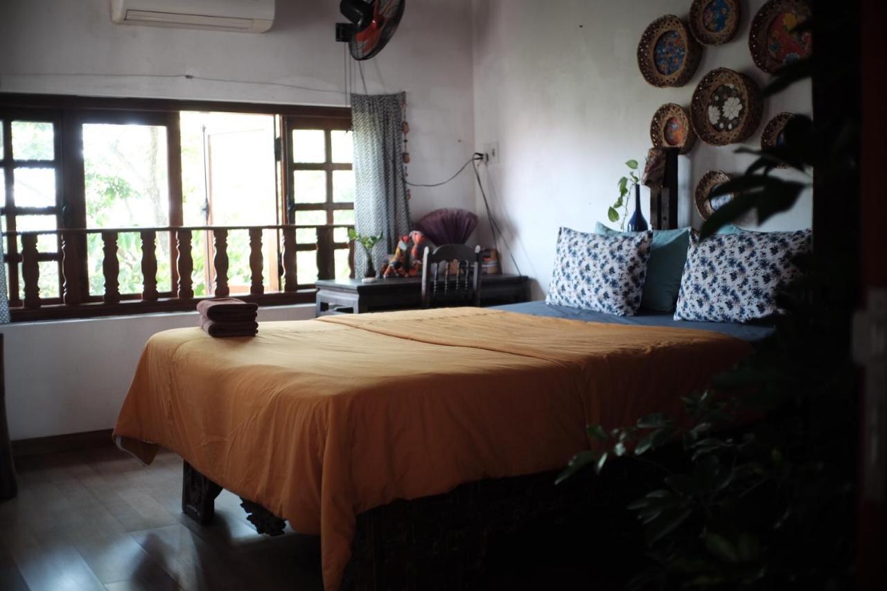 Mali Home Hoi An Exteriér fotografie