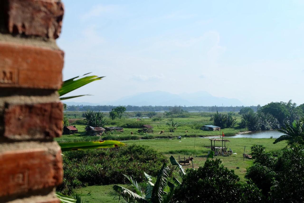 Mali Home Hoi An Exteriér fotografie