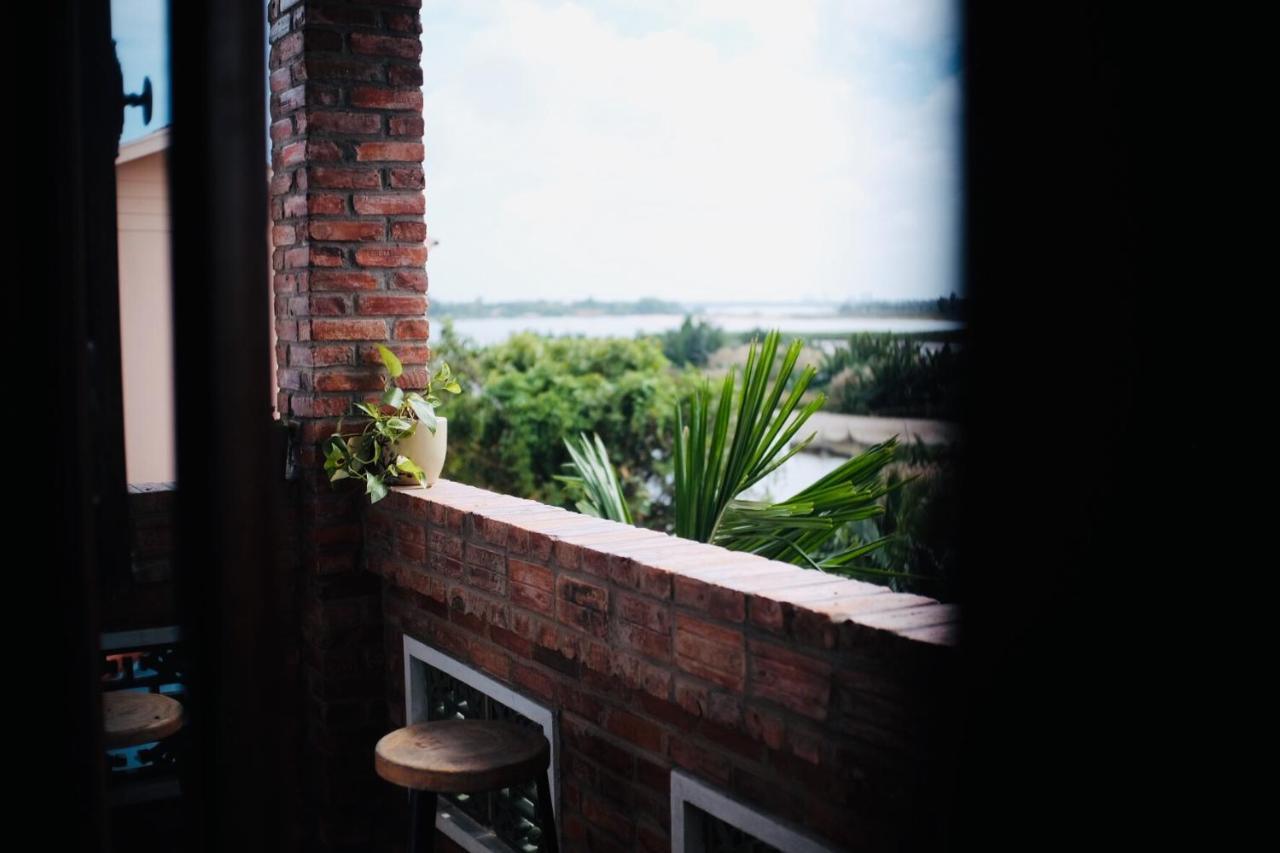 Mali Home Hoi An Exteriér fotografie